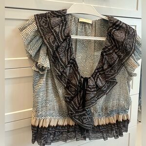 Ulla Johnson Blouse